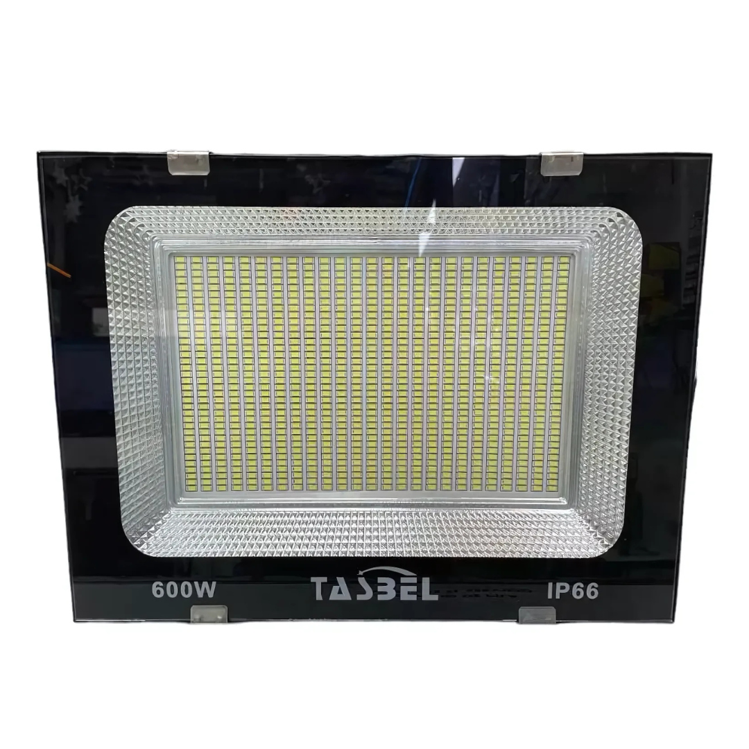 Foco Reflector Eléctrico 600W IP66 Tasbel