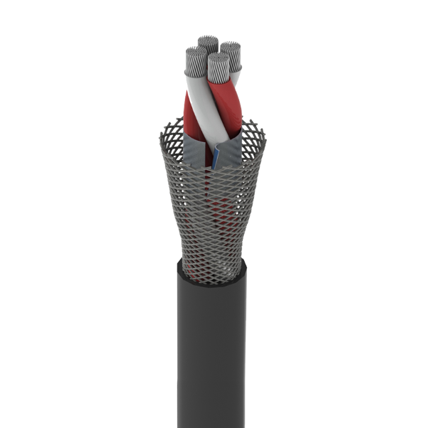 Cable Micrófono