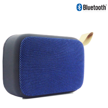 Parlante Bluetooth