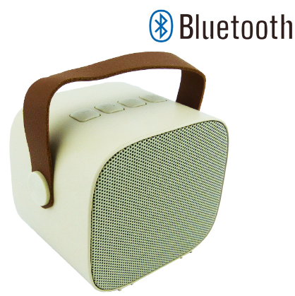 Parlante Recargable Bluetooth
