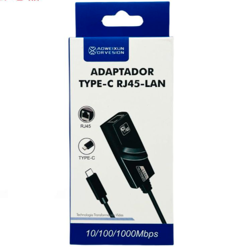 Adaptador TPC 