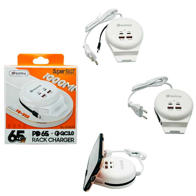Adaptador 