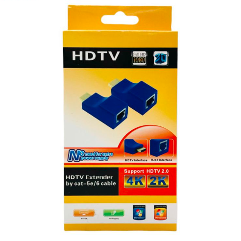 Adaptador HDMI