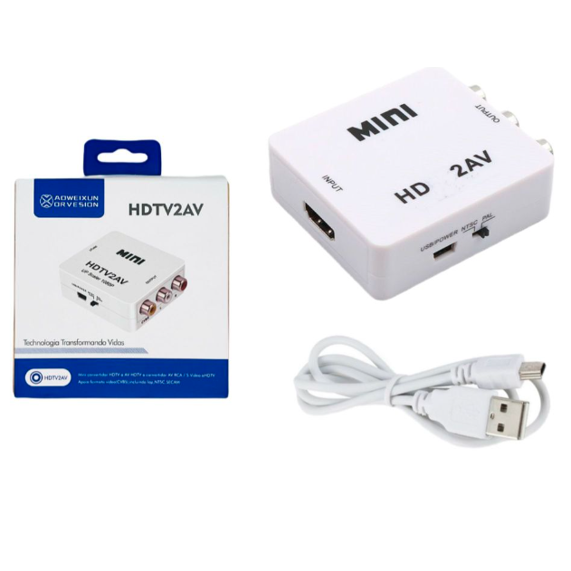Adaptador 