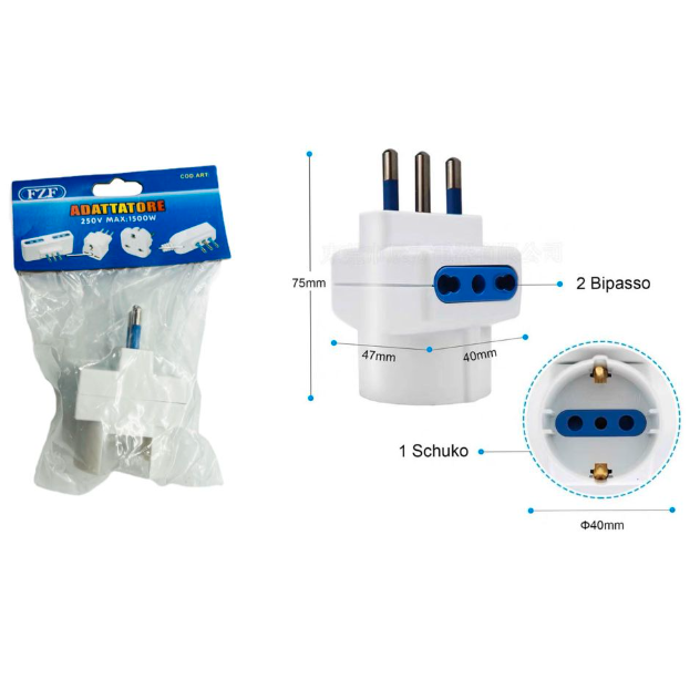 Adaptador 