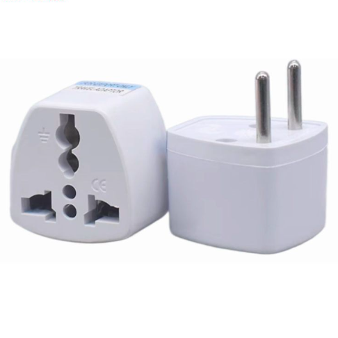 Adaptador de enchufe 