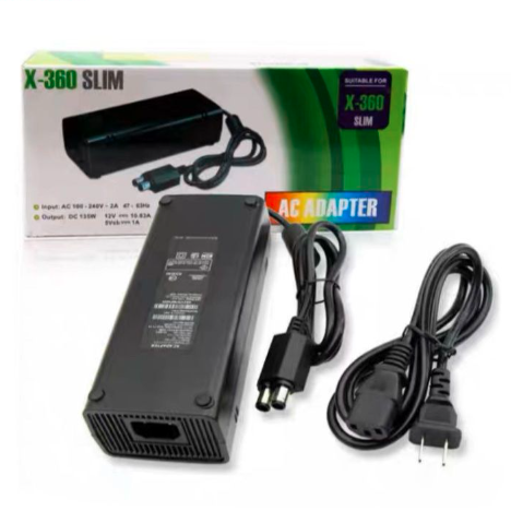 Cargador para X-BOX 