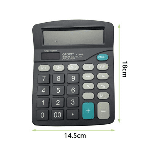Calculadora