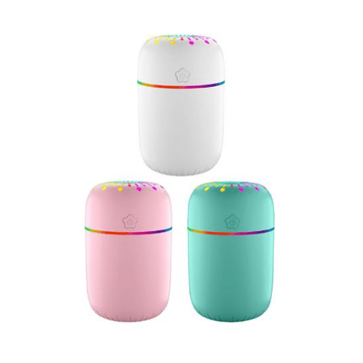 Humidificador
