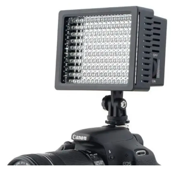 Foco Led 160