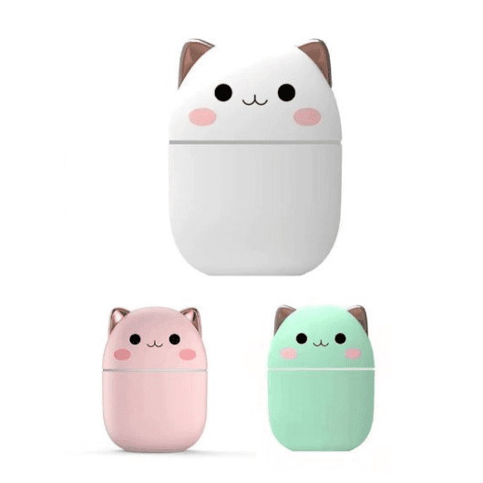 Humidificador