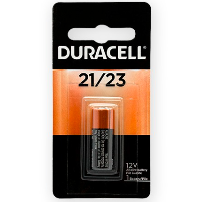 Pila Duracell 