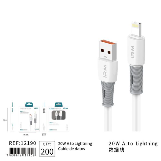 Cable de datos