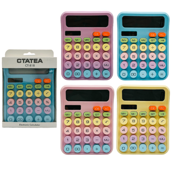 Calculadora