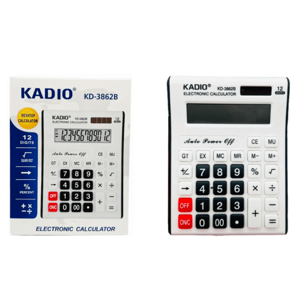 Calculadora 