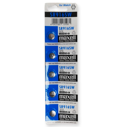 Pila Maxell 