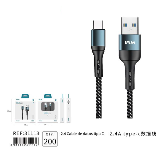 Cable de datos