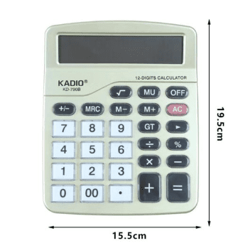 Calculadora 