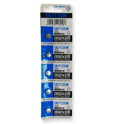 Pila Maxell 