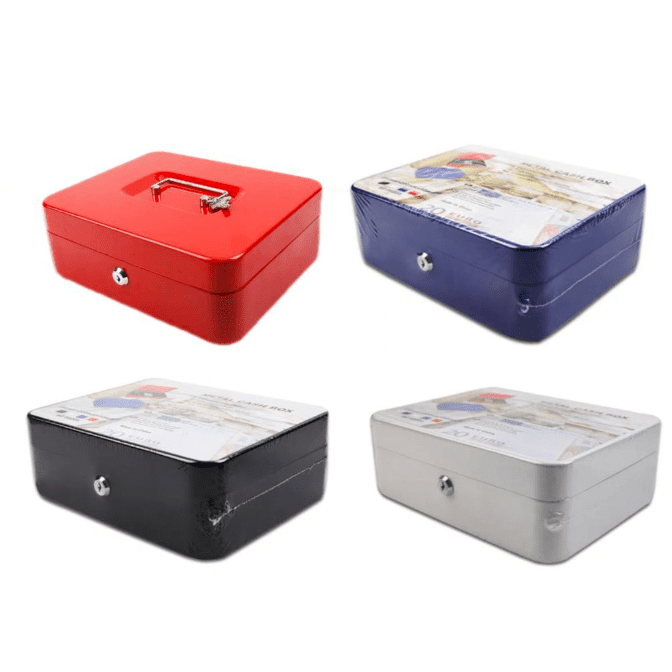 Caja fuerte 