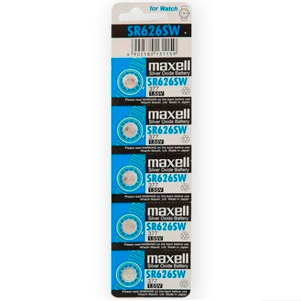 Pila Maxell 