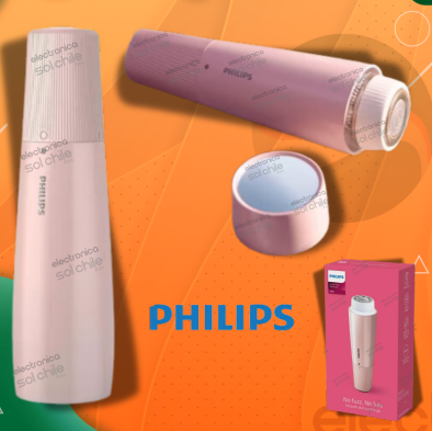 depiladora philips