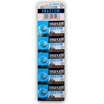 Pila Maxell 