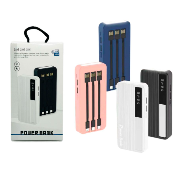 Power bank 20000mAh 