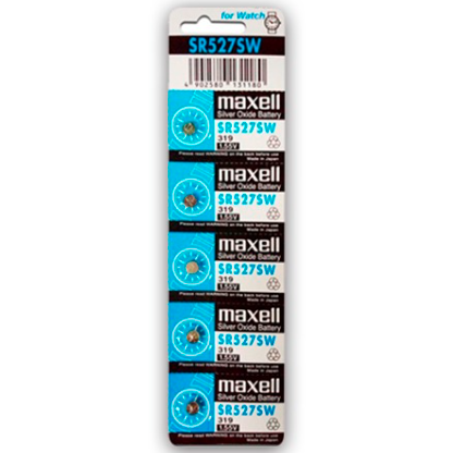 Pila Maxell 
