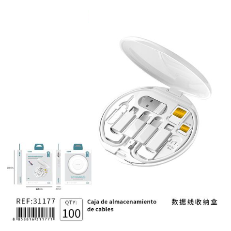 Cable de datos
