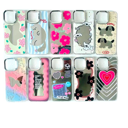 FUNDA DE TELEFONO IPHONE12