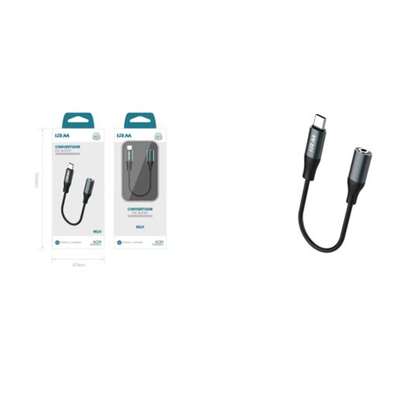cable adaptador