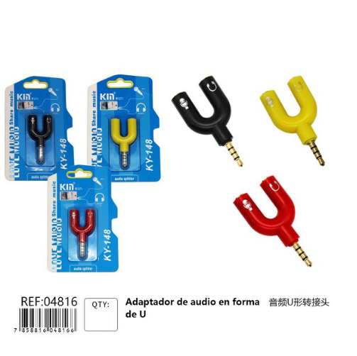 cable adaptador