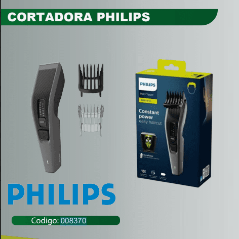 CORTADORA PHILIPS