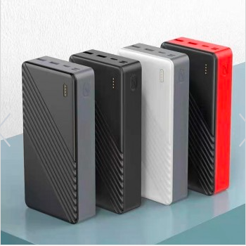 BATERIA EXTERNO USB 