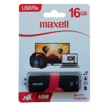 Pendrive 16 GB 