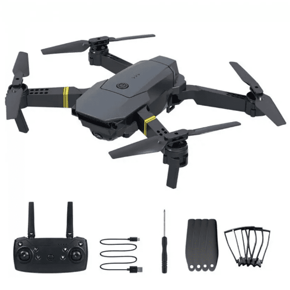 Micro Drone