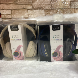 AUDIFONO INALAMBRICO
