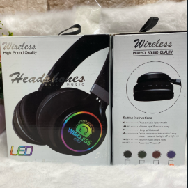 AUDIFONO INALAMBRICO