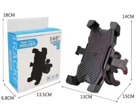 SOPORTE PARA BICLETA Y MOTO