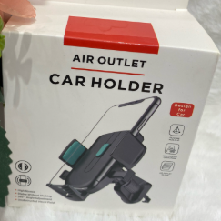 SOPORTE PARA AUTO 