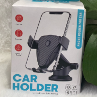 SOPORTE PARA AUTO 