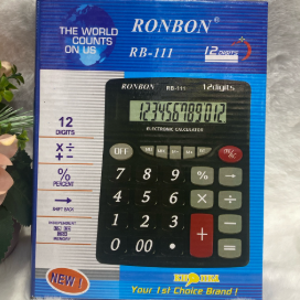 CALCULADORA 