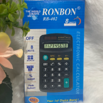 CALCULADORA 