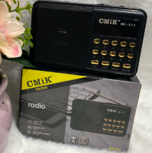 RADIO 