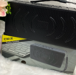 RADIO PARLANTE 