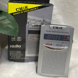 RADIO  