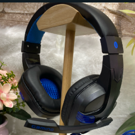 AUDIFONOS GAMERS  