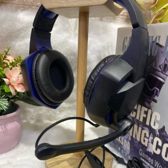 AUDIFONOS GAMERS  