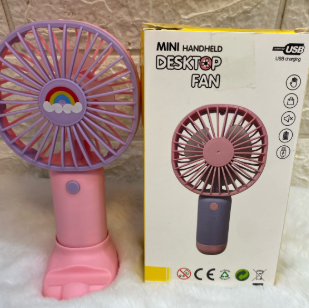 VENTILADOR 